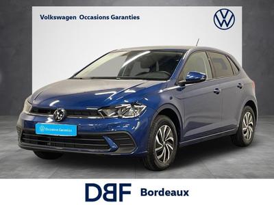 Volkswagen Polo 1.0 Tsi 95 s&amp;S Bvm5 Vw Edition