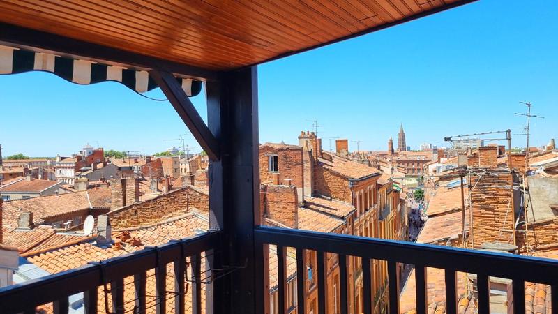 Appartement - 100 m² - 4 pièces