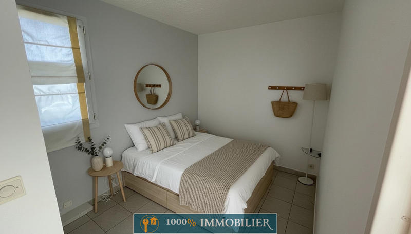 Appartement - 41 m² - 3 pièces