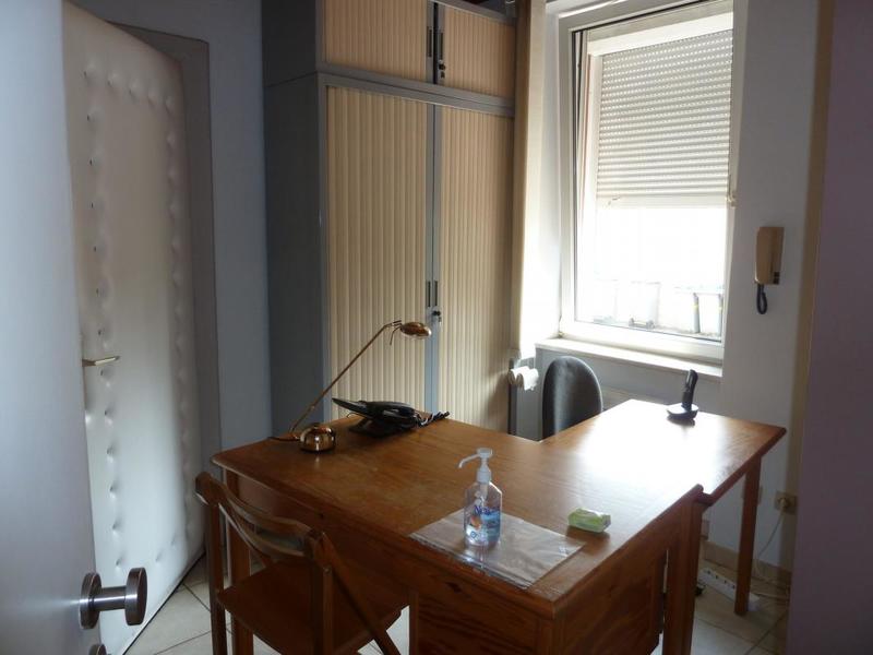 Local commercial - 55 m² - 2 pièces