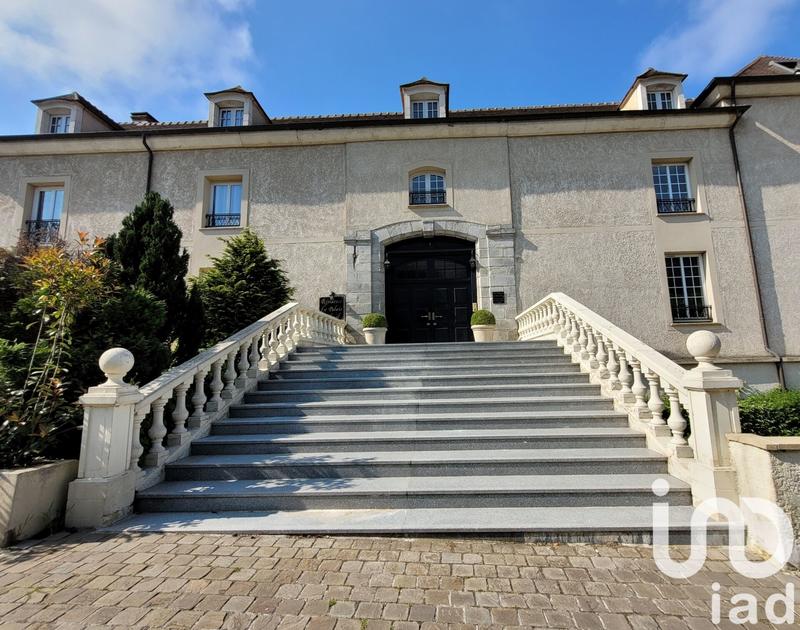 Duplex - 72 m² - 3 pièces