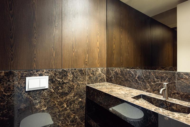 Appartement - 157 m² - 7 pièces