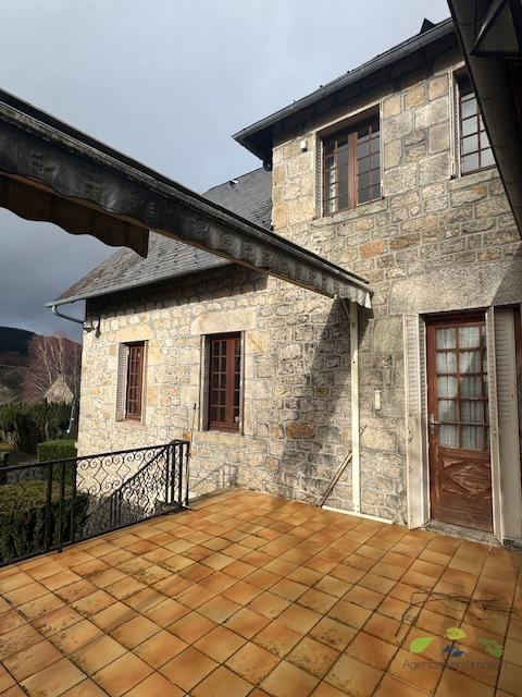 Maison - 144 m² - 6 pièces