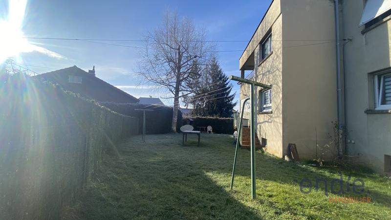 Appartement - 147 m² - 7 pièces