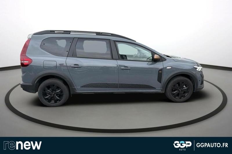Dacia Jogger Eco-G 100 7 places Gsr2 Extreme +