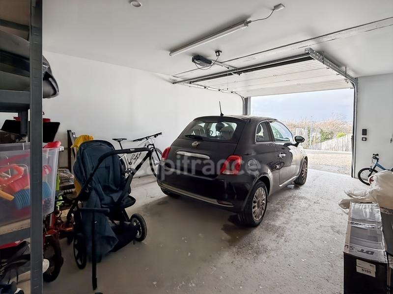 Villa - 190 m² - 7 pièces