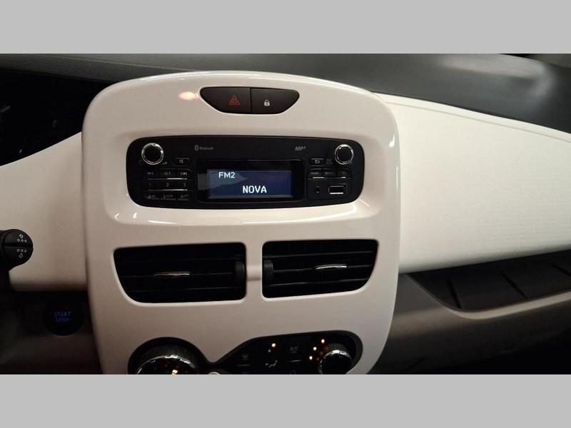 Renault Zoe R90 Life