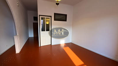 Appartement - 62 m²