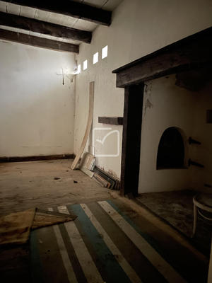 Maison - 93 m² - 6 pièces