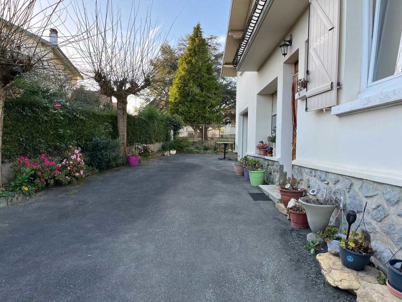 Viager - Maison - 135 m² - 5 pièces