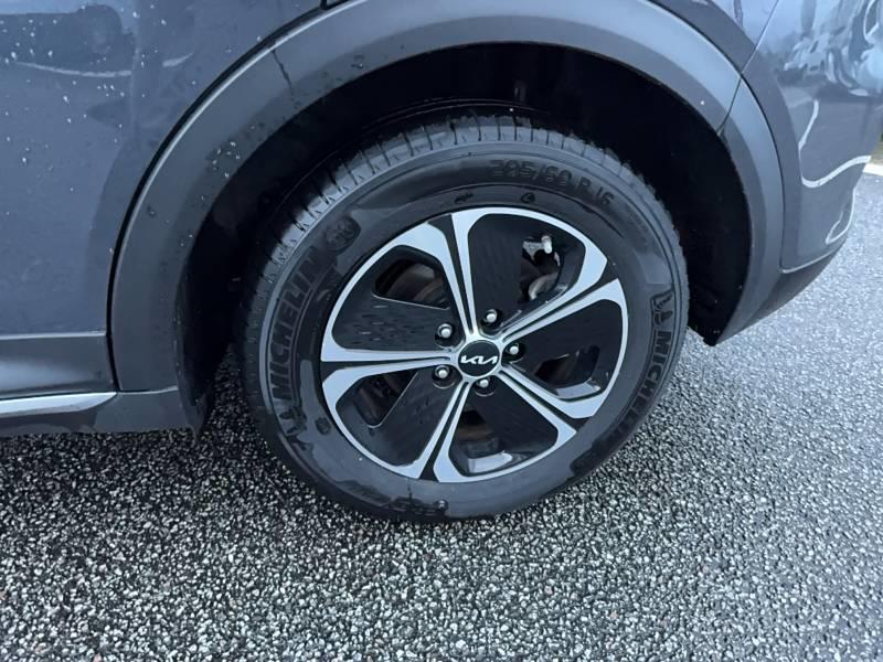 Kia Xceed 1.6 GDi Phev 141ch Dct6 Active