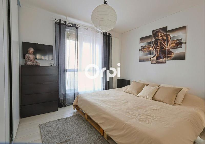 Appartement - 66 m² - 4 pièces