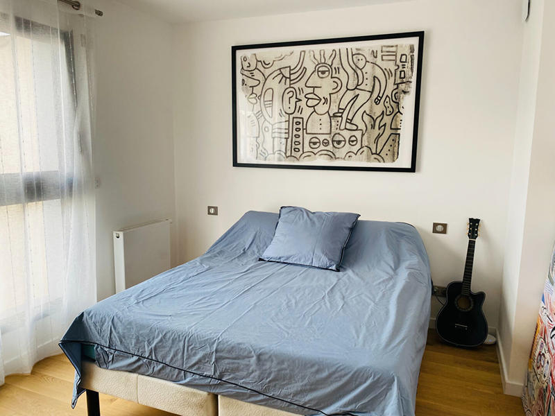 Maison - 237 m² - 7 pièces