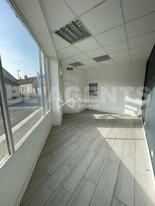 Maison ancienne - 108 m² - 5 pièces