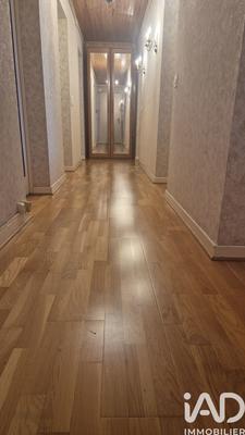 Appartement - 115 m² - 5 pièces