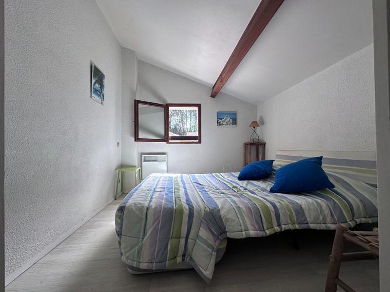 Appartement - 25 m² - 2 pièces