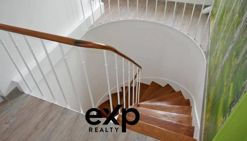 Appartement - 67 m² - 4 pièces