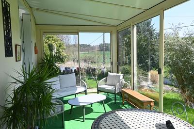 Maison - 76 m² - 3 pièces