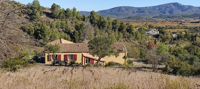 Villa - 150 m² - 5 pièces