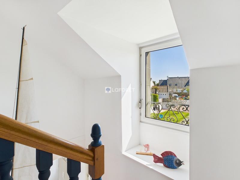 Maison - 155 m² - 5 pièces