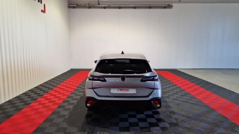 Peugeot 308 Sw Bluehdi 130ch Ss Eat8 Active Pack