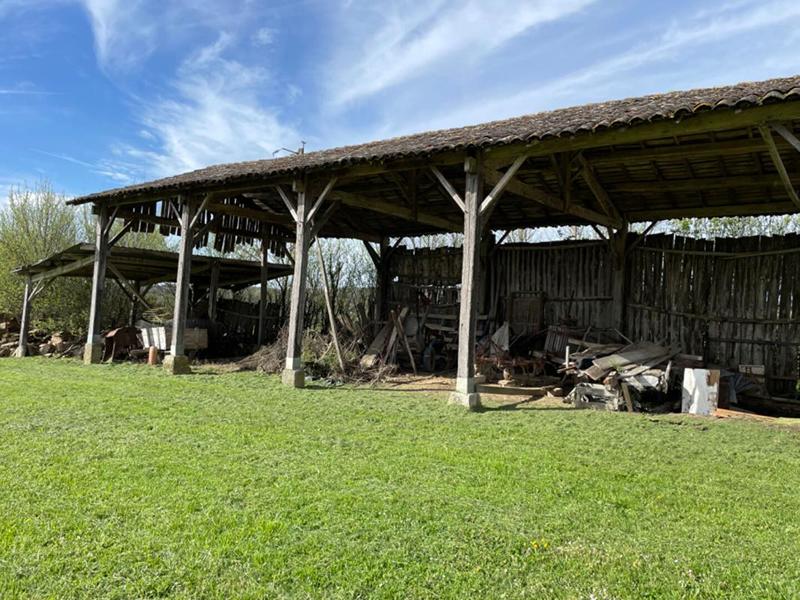 Maison - 88 m² - 5 pièces