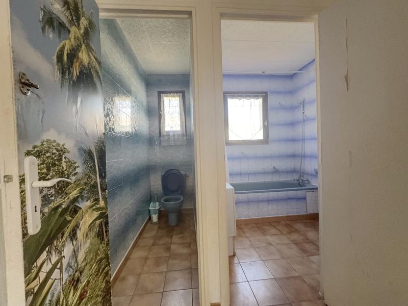 Villa - 159 m² - 7 pièces