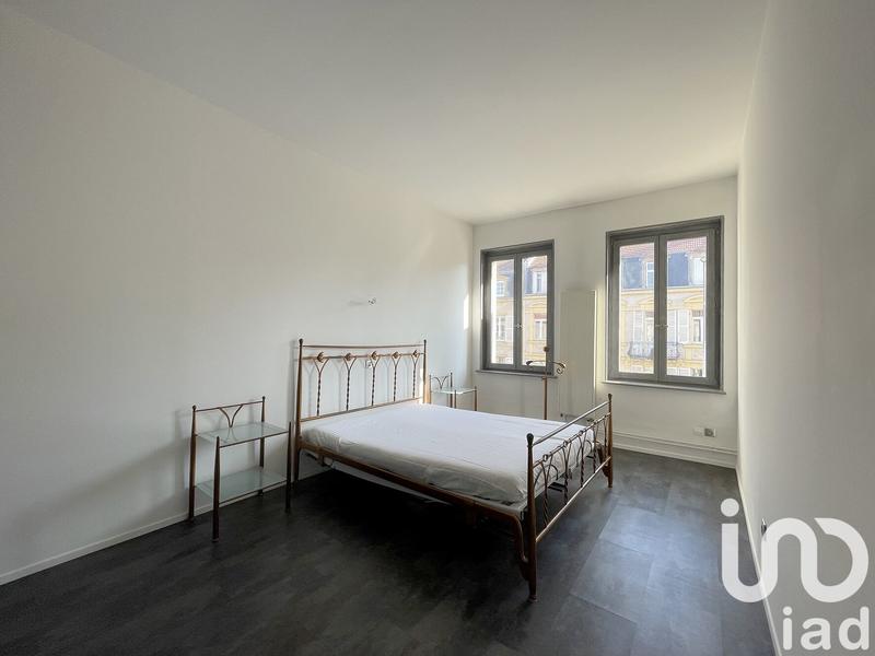 Appartement - 159 m² - 5 pièces