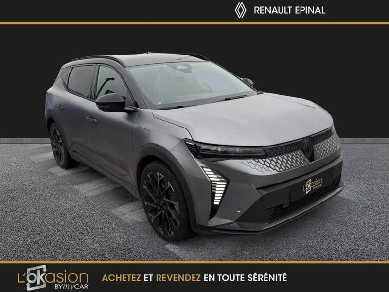 Renault Scénic E-Tech Electrique 220 ch grande autonomie Techno esprit Alpine