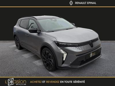 Renault Scénic E-Tech Electrique 220 ch grande autonomie Techno esprit Alpine