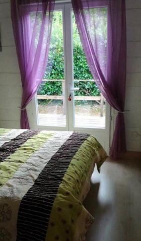 Maison - 35 m² - 2 pièces