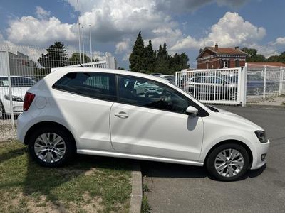 Volkswagen Polo V 1.2 Tsi Life 60cv 3p
