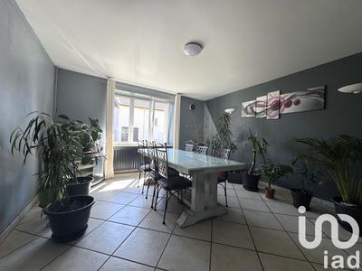 Maison de village - 198 m² - 7 pièces