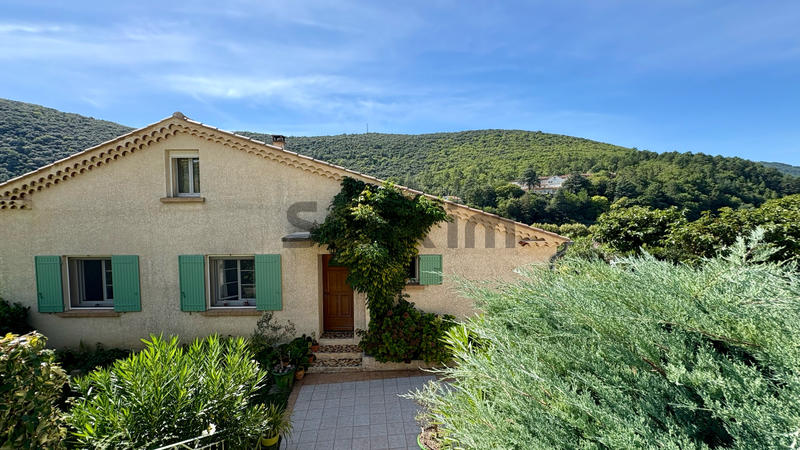 Villa - 126 m² - 5 pièces