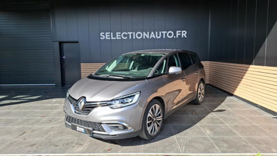 Renault Grand Scénic III Evolution TCe 140 Edc