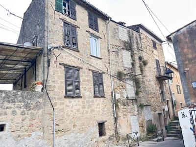 Maison de village - 102 m² - 5 pièces