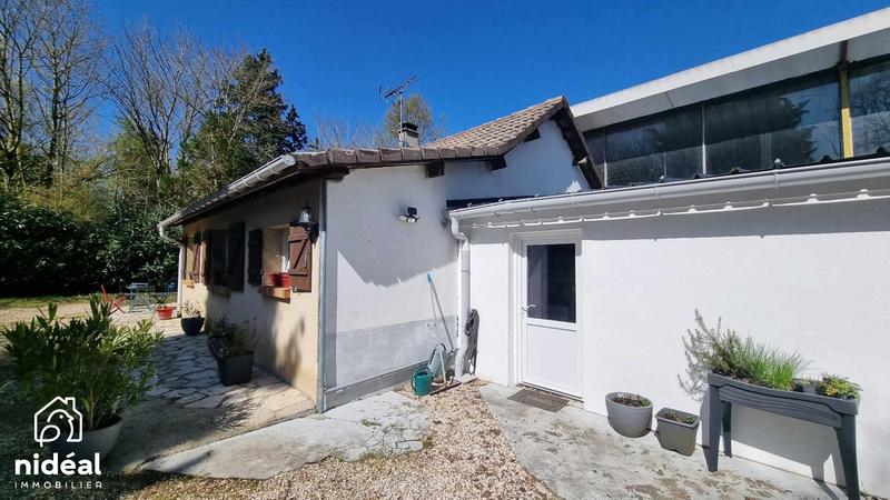 Local d'activités - 1 000 m² - 10 pièces