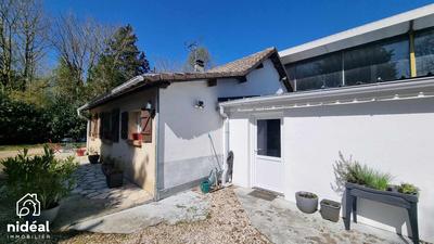 Local d'activités - 1 000 m² - 10 pièces