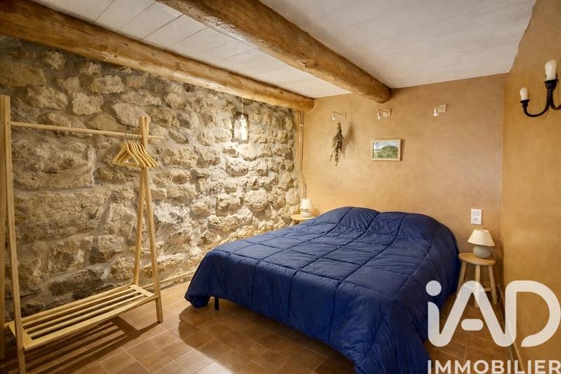 Maison - 119 m² - 4 pièces