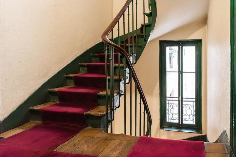 Appartement - 28 m² - 2 pièces