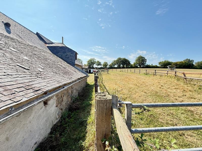 Maison - 86 m² - 4 pièces