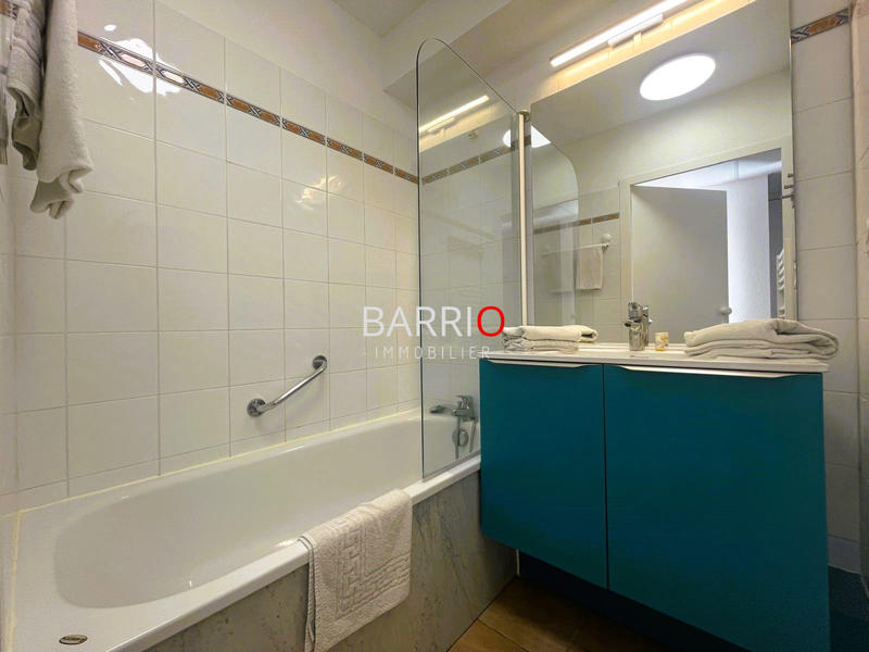 Appartement - 31 m² - 2 pièces