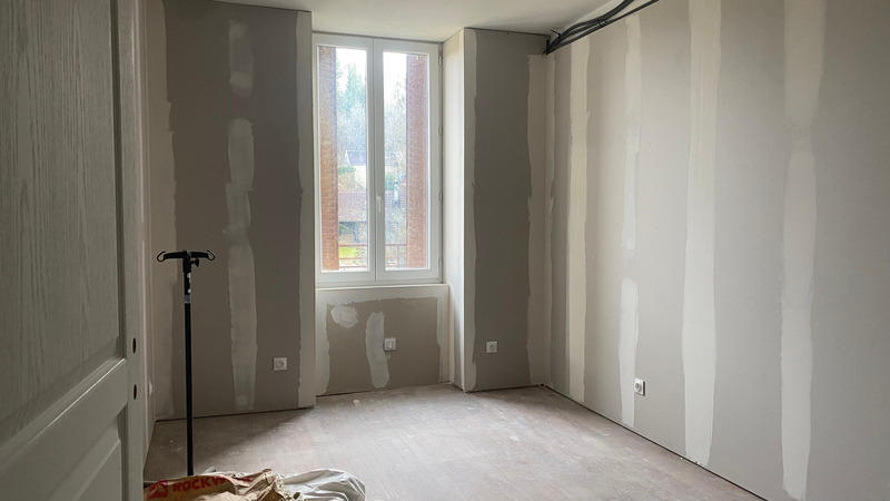 Maison de village - 207 m² - 7 pièces