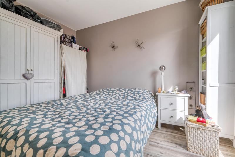 Appartement - 70 m² - 4 pièces