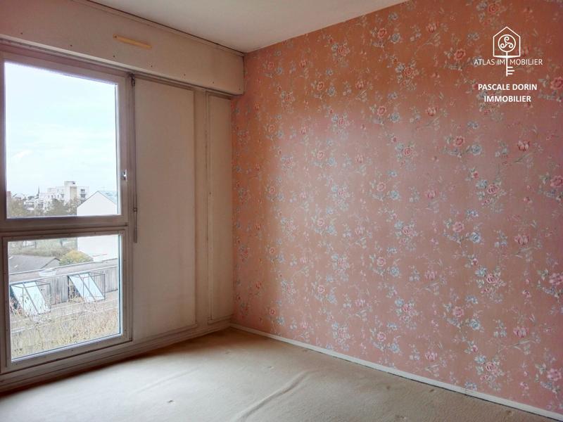 Appartement - 97 m² - 4 pièces