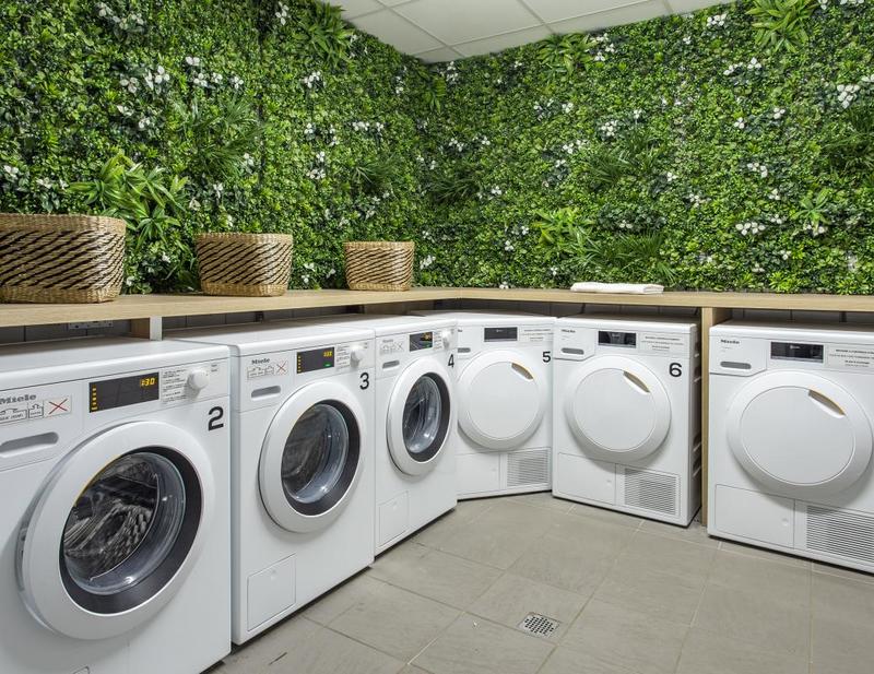 Studio - 18 m² - 1 pièce