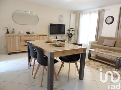 Maison - 103 m² - 5 pièces