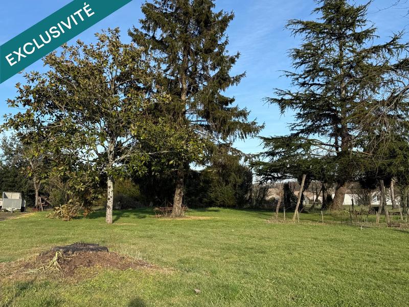 Maison - 169 m² - 6 pièces