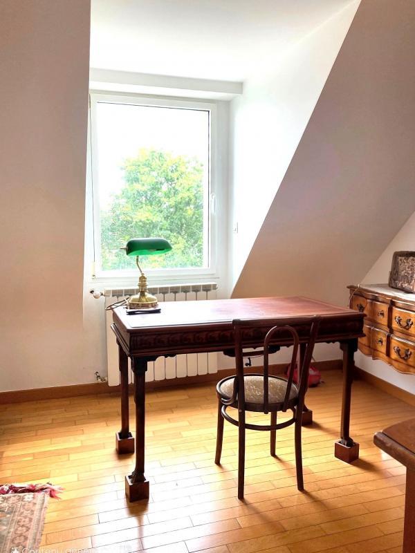 Maison - 158 m² - 7 pièces