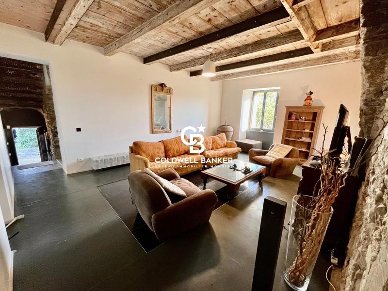 Chambre - 20 m² - 1 pièce